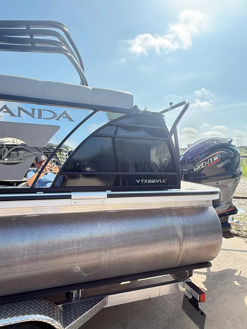 Slide: The Image of Veranda VTX22VLC 2023 - 5