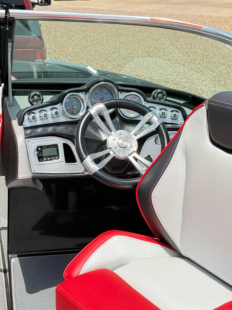 Slide: The Image of MasterCraft X30PRM 2016 - 11