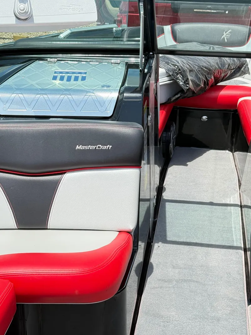 Slide: The Image of MasterCraft X30PRM 2016 - 14