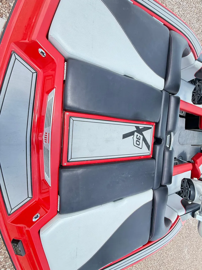 Slide: The Image of MasterCraft X30PRM 2016 - 15