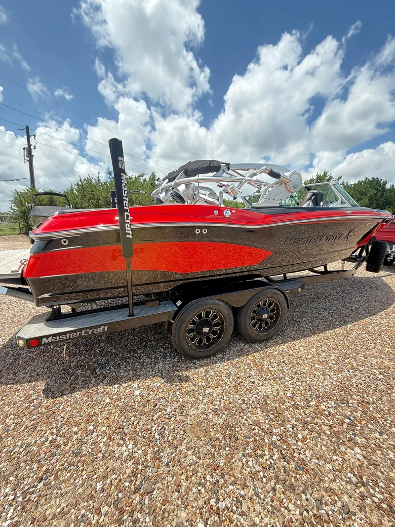 Slide: The Image of MasterCraft X30PRM 2016 - 18