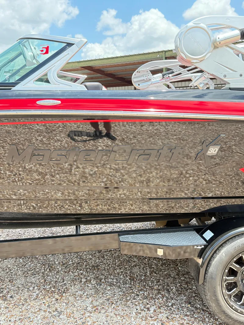 Slide: The Image of MasterCraft X30PRM 2016 - 2