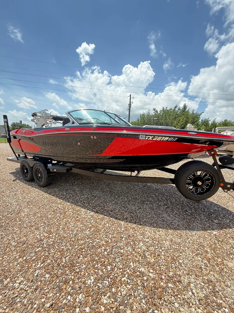 Slide: The Image of MasterCraft X30PRM 2016 - 20