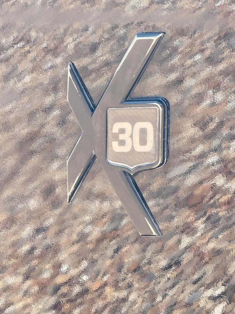 Slide: The Image of MasterCraft X30PRM 2016 - 21