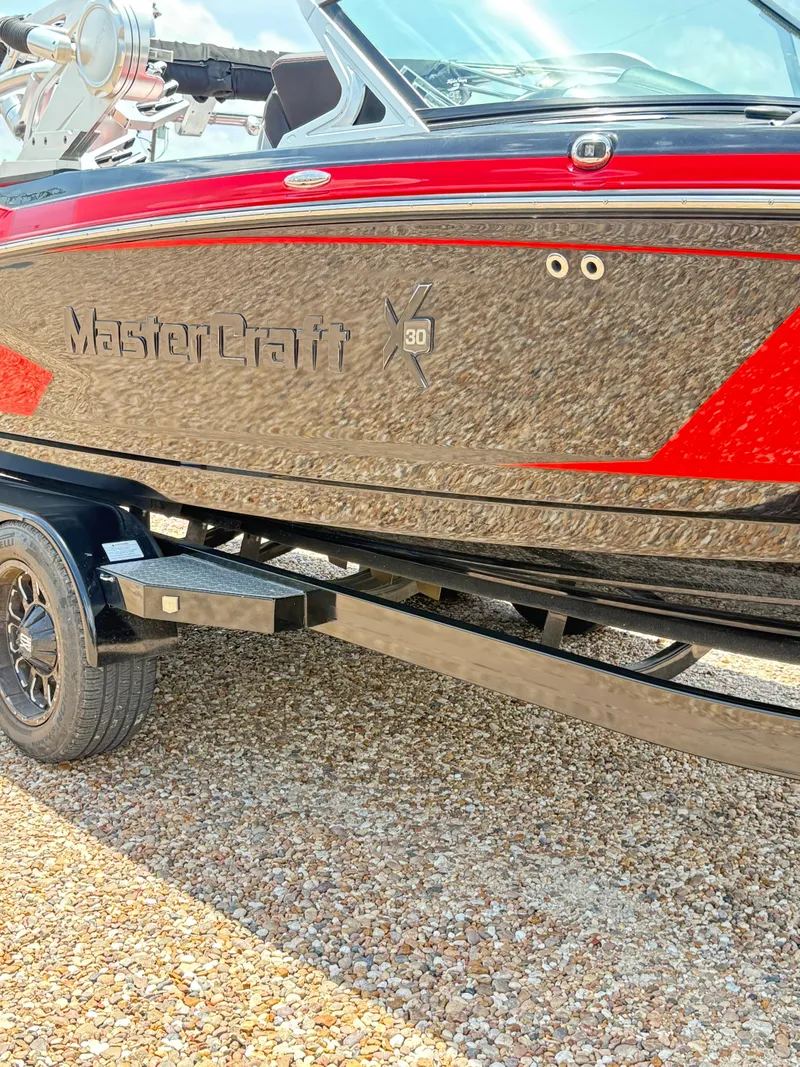 Slide: The Image of MasterCraft X30PRM 2016 - 22