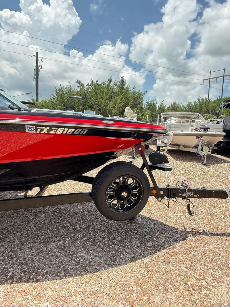 Slide: The Image of MasterCraft X30PRM 2016 - 24