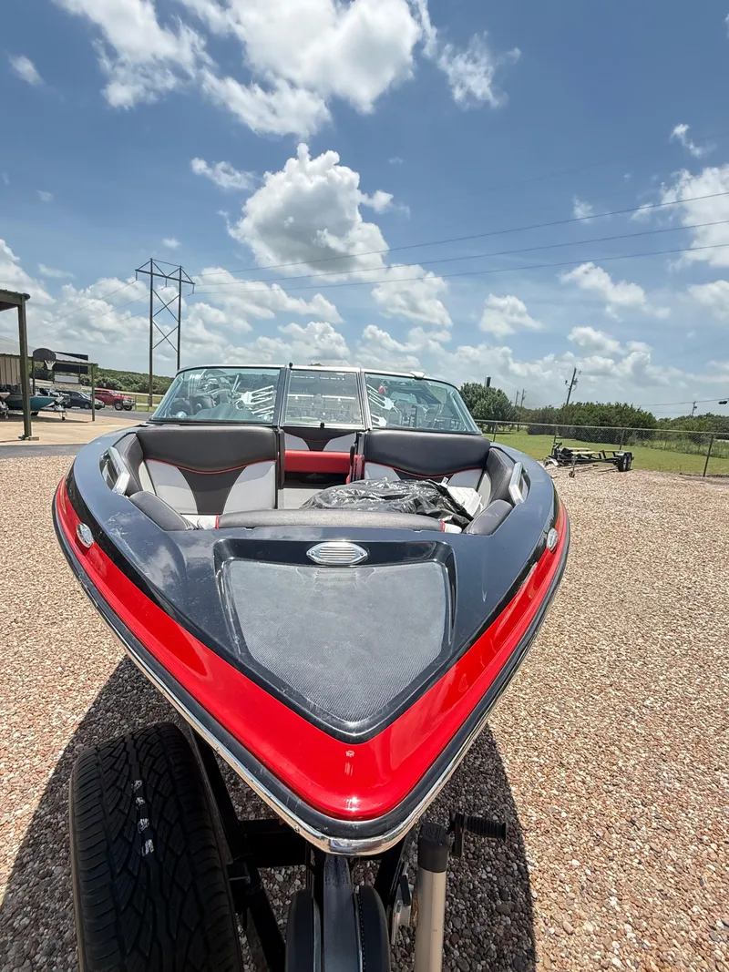 Slide: The Image of MasterCraft X30PRM 2016 - 26