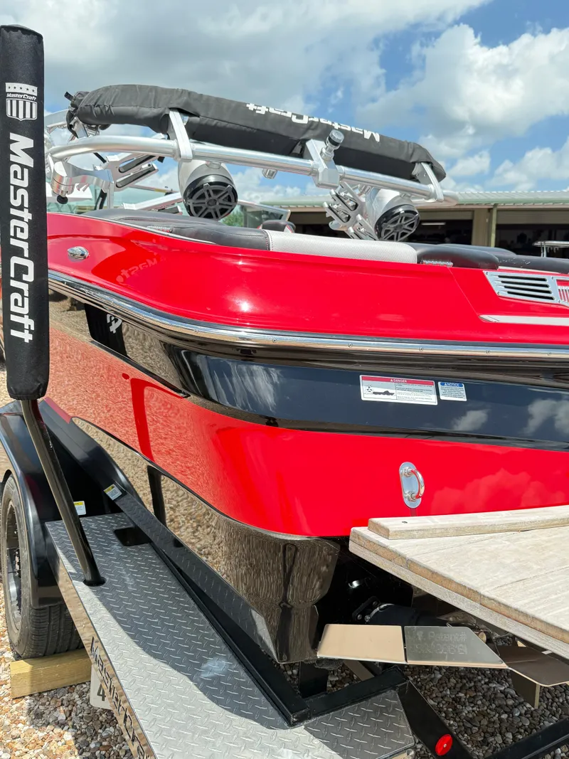 Slide: The Image of MasterCraft X30PRM 2016 - 5