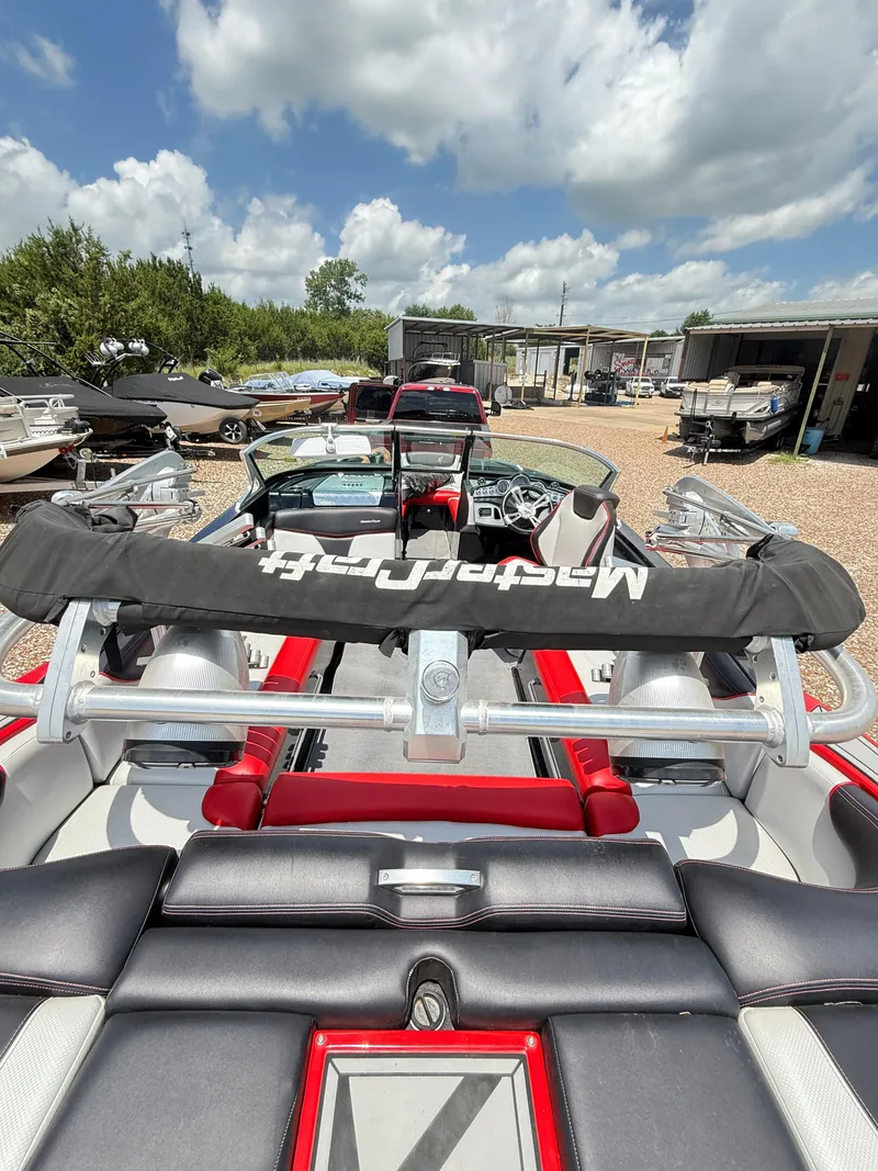 Slide: The Image of MasterCraft X30PRM 2016 - 9