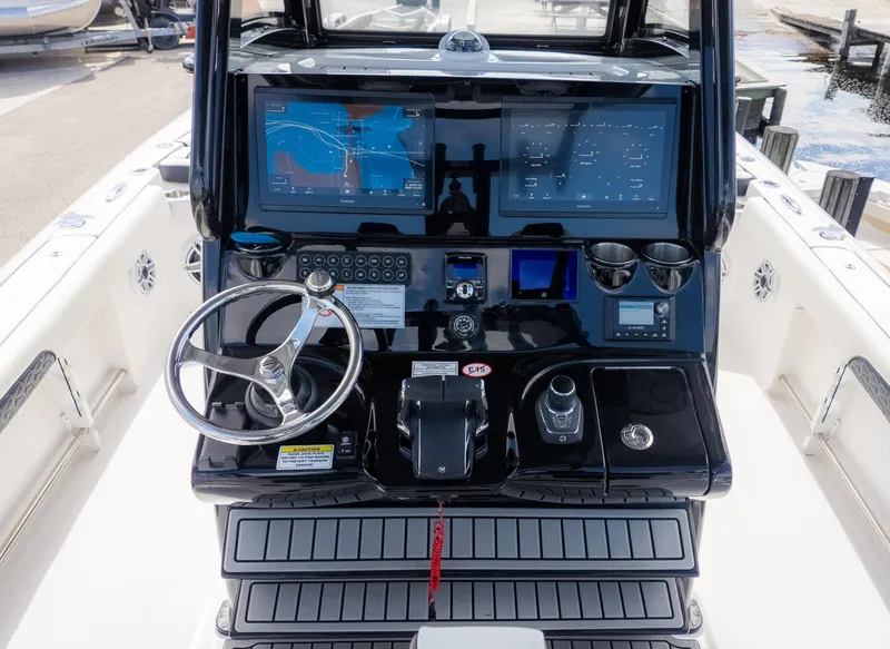 Slide: The Image of Tidewater 3100 Carolina Bay 2025 - 15