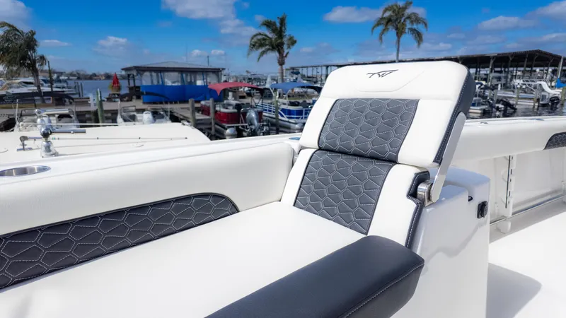 Slide: The Image of Tidewater 3100 Carolina Bay 2025 - 20