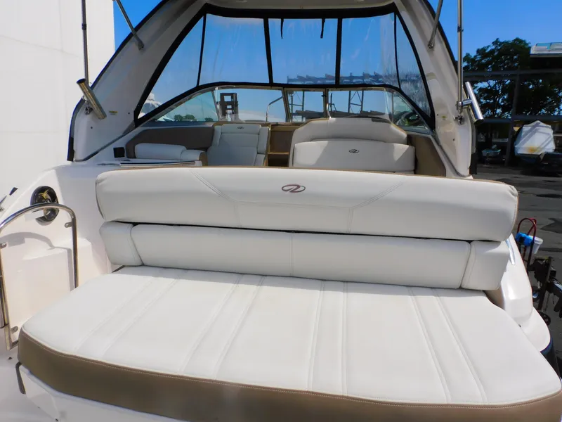 Slide: The Image of Regal 28 Express 2016 - 12