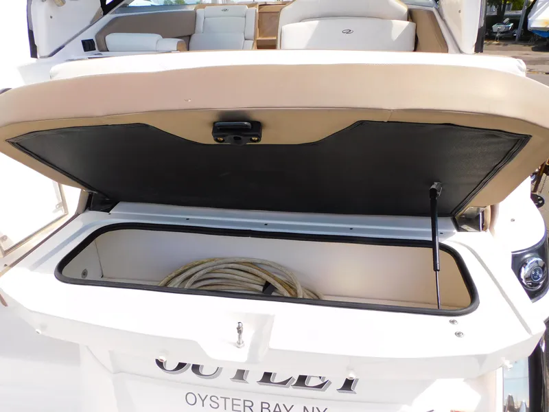 Slide: The Image of Regal 28 Express 2016 - 13