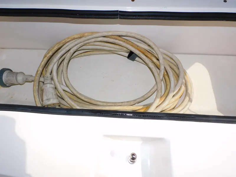 Slide: The Image of Regal 28 Express 2016 - 14