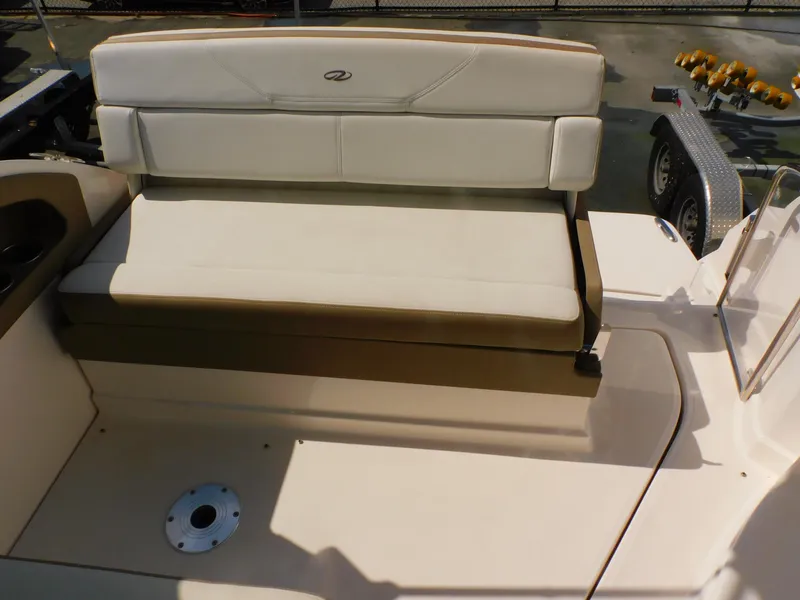 Slide: The Image of Regal 28 Express 2016 - 18