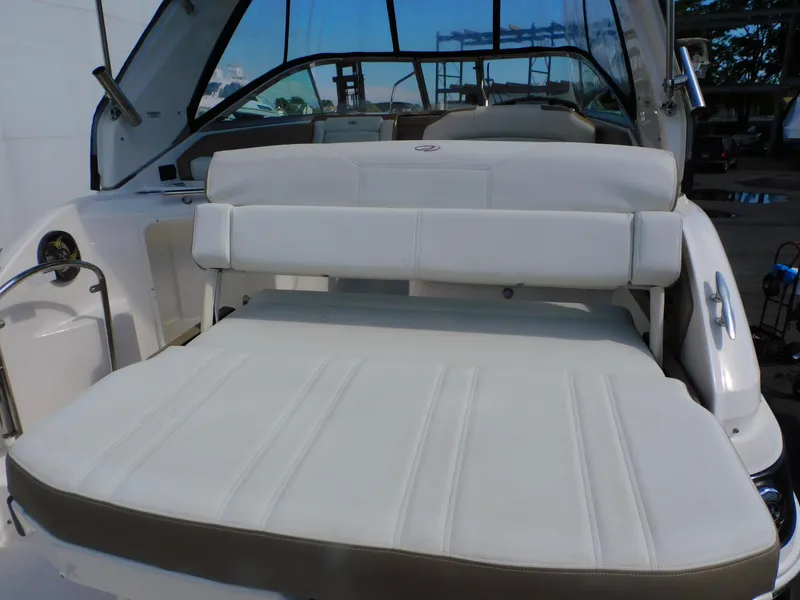 Slide: The Image of Regal 28 Express 2016 - 21