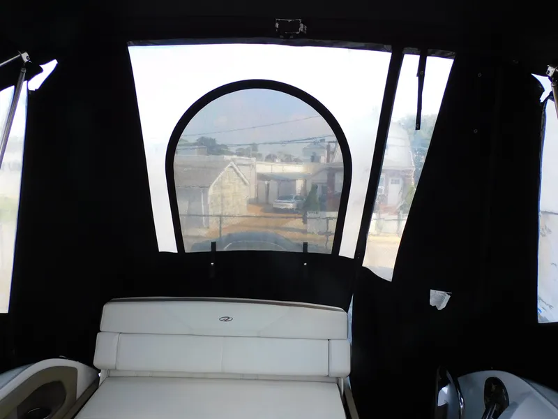 Slide: The Image of Regal 28 Express 2016 - 23