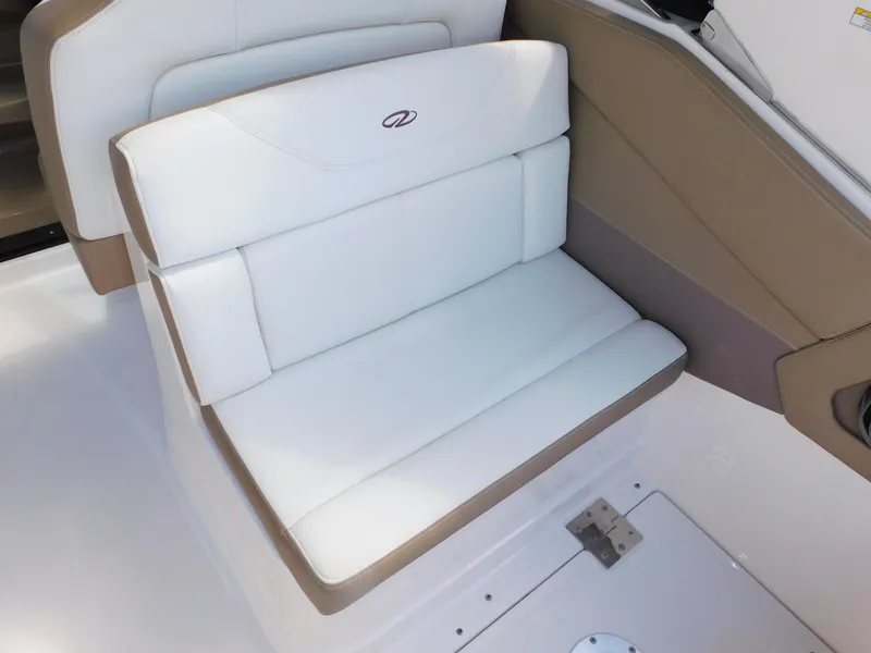 Slide: The Image of Regal 28 Express 2016 - 25