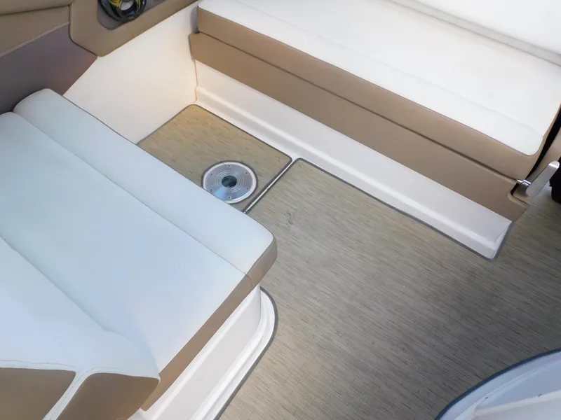 Slide: The Image of Regal 28 Express 2016 - 27