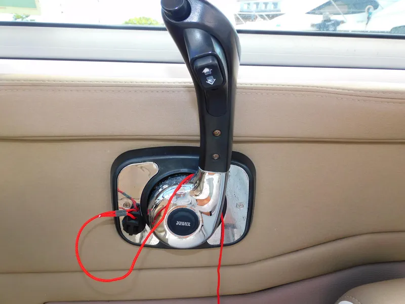 Slide: The Image of Regal 28 Express 2016 - 37