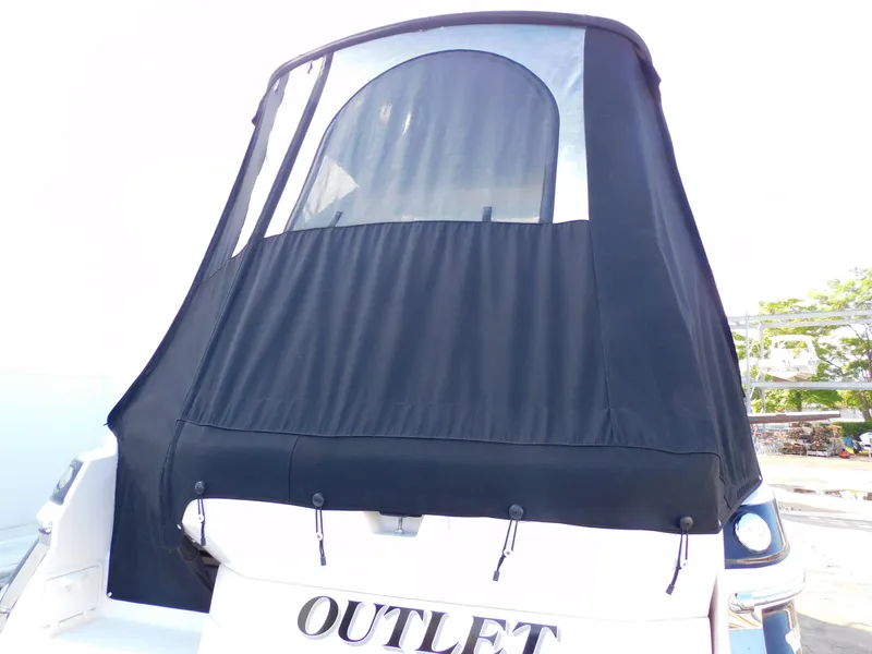 Slide: The Image of Regal 28 Express 2016 - 4