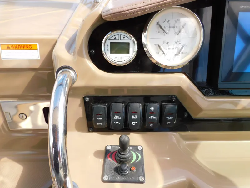 Slide: The Image of Regal 28 Express 2016 - 42