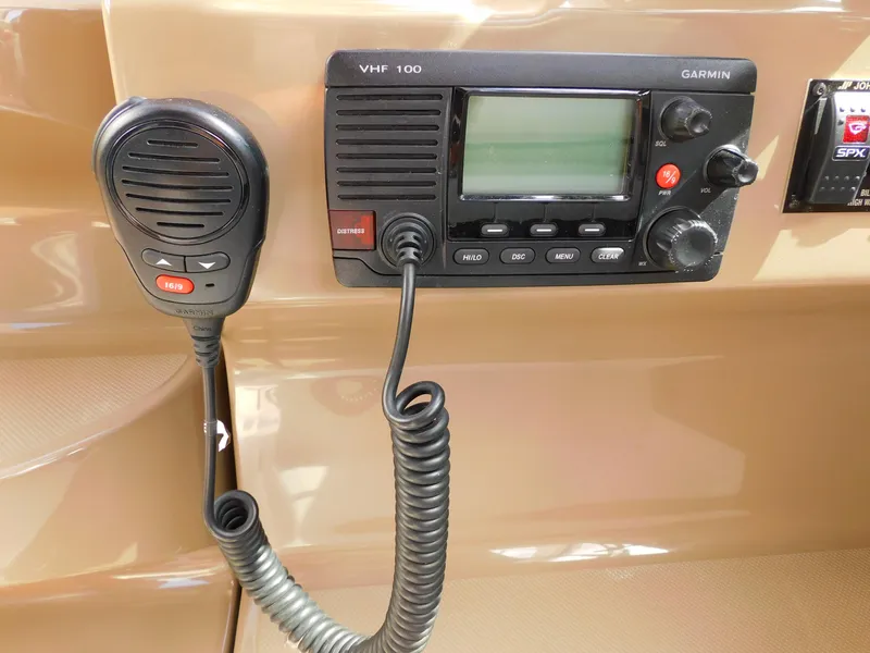 Slide: The Image of Regal 28 Express 2016 - 44