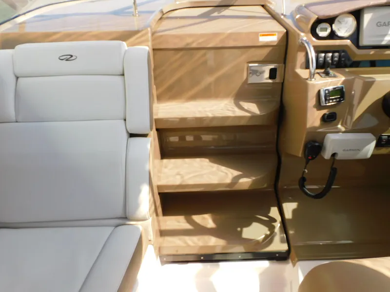 Slide: The Image of Regal 28 Express 2016 - 46