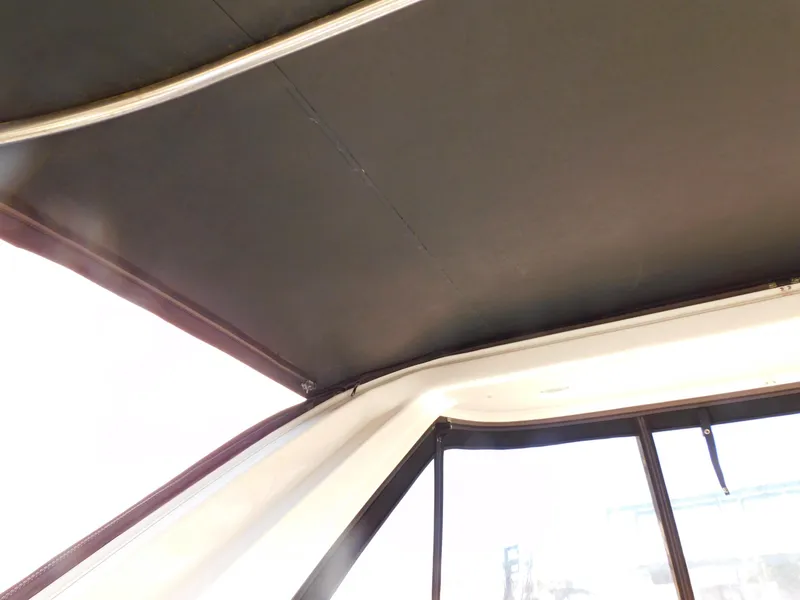 Slide: The Image of Regal 28 Express 2016 - 47