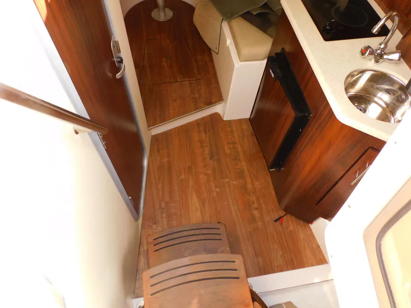 Slide: The Image of Regal 28 Express 2016 - 48