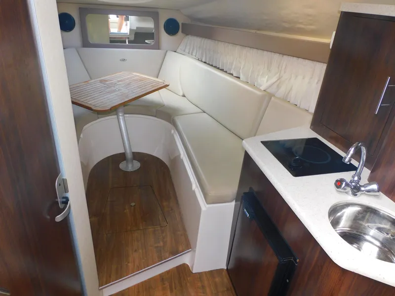 Slide: The Image of Regal 28 Express 2016 - 49