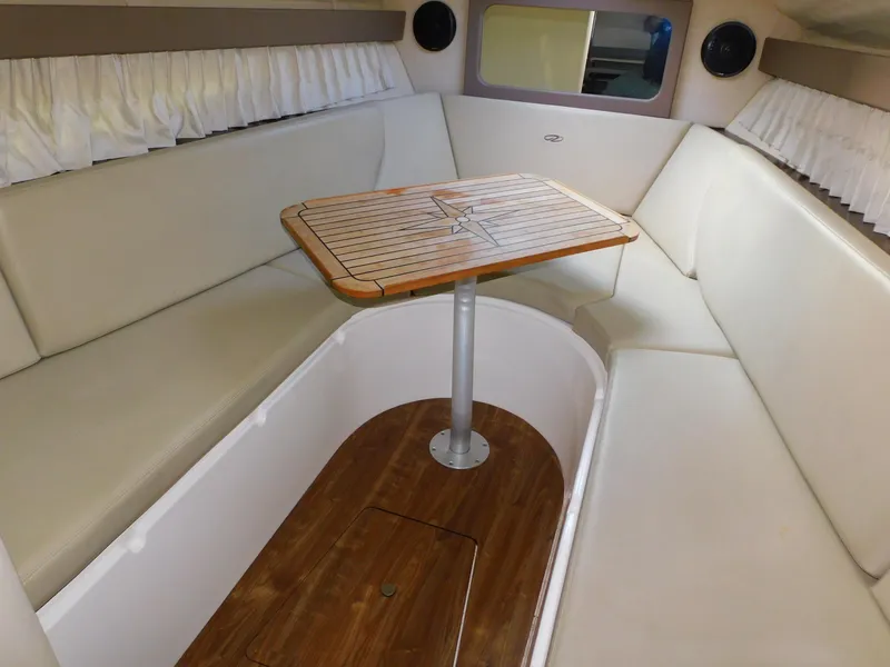 Slide: The Image of Regal 28 Express 2016 - 50