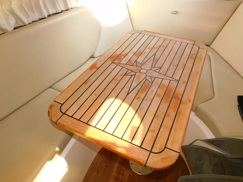 Slide: The Image of Regal 28 Express 2016 - 51