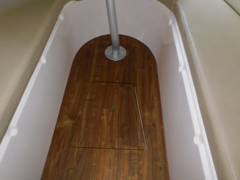 Slide: The Image of Regal 28 Express 2016 - 52