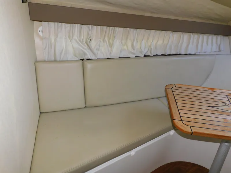 Slide: The Image of Regal 28 Express 2016 - 54