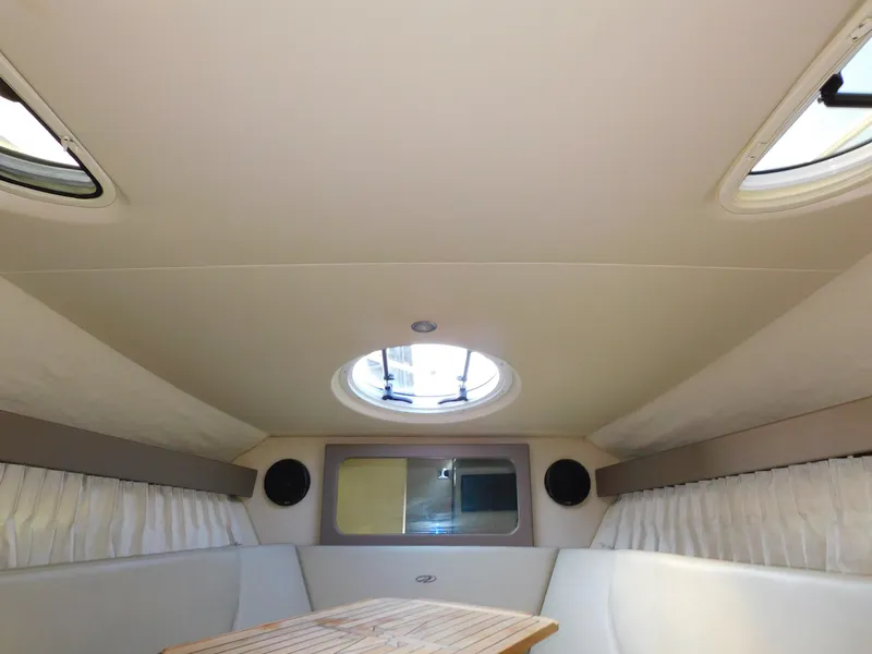 Slide: The Image of Regal 28 Express 2016 - 55