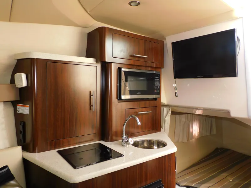 Slide: The Image of Regal 28 Express 2016 - 57