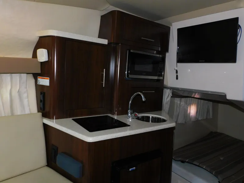 Slide: The Image of Regal 28 Express 2016 - 58