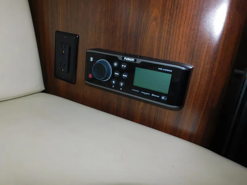 Slide: The Image of Regal 28 Express 2016 - 59