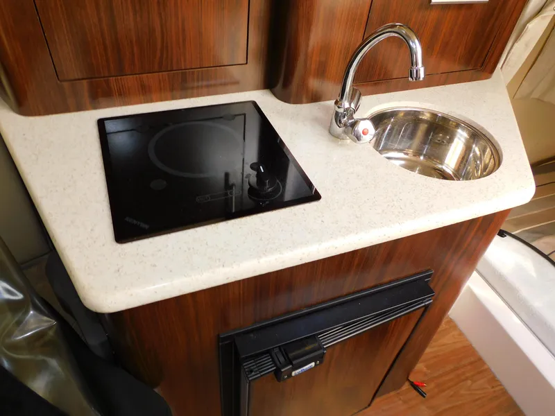 Slide: The Image of Regal 28 Express 2016 - 60