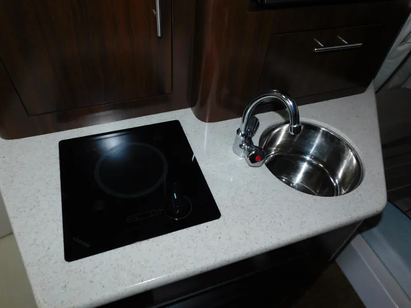 Slide: The Image of Regal 28 Express 2016 - 61