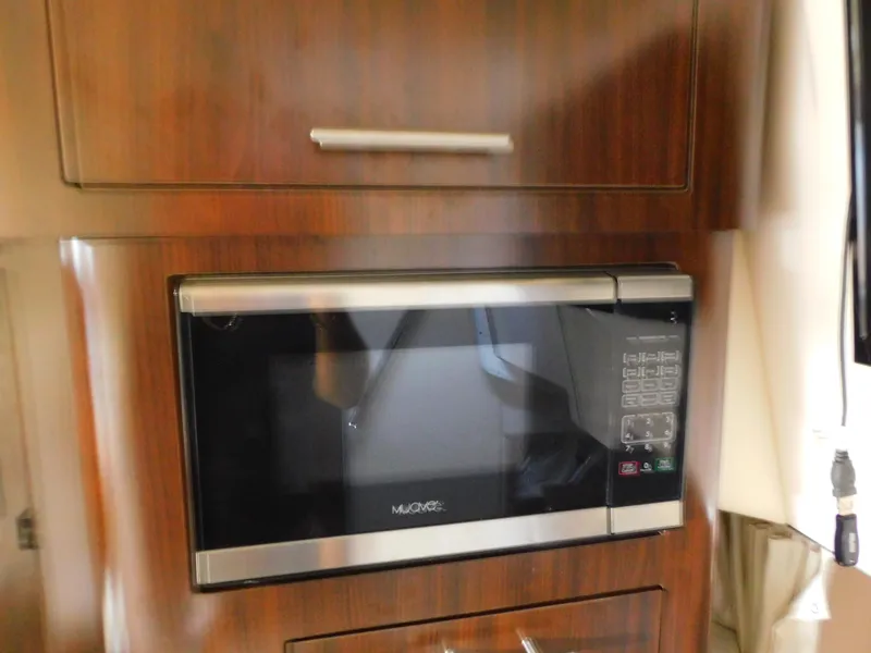 Slide: The Image of Regal 28 Express 2016 - 66