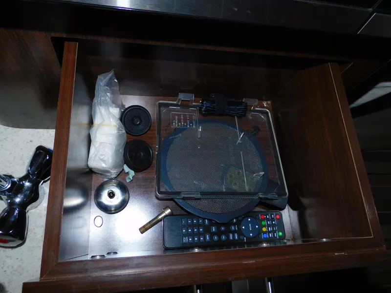 Slide: The Image of Regal 28 Express 2016 - 67