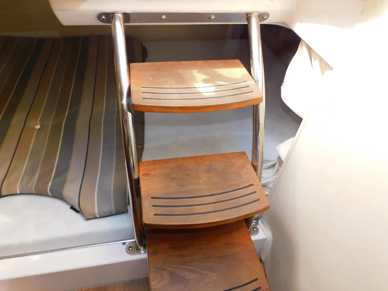 Slide: The Image of Regal 28 Express 2016 - 69