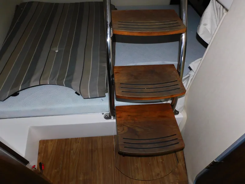 Slide: The Image of Regal 28 Express 2016 - 70