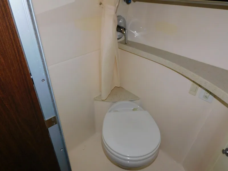 Slide: The Image of Regal 28 Express 2016 - 72