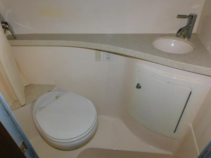 Slide: The Image of Regal 28 Express 2016 - 73