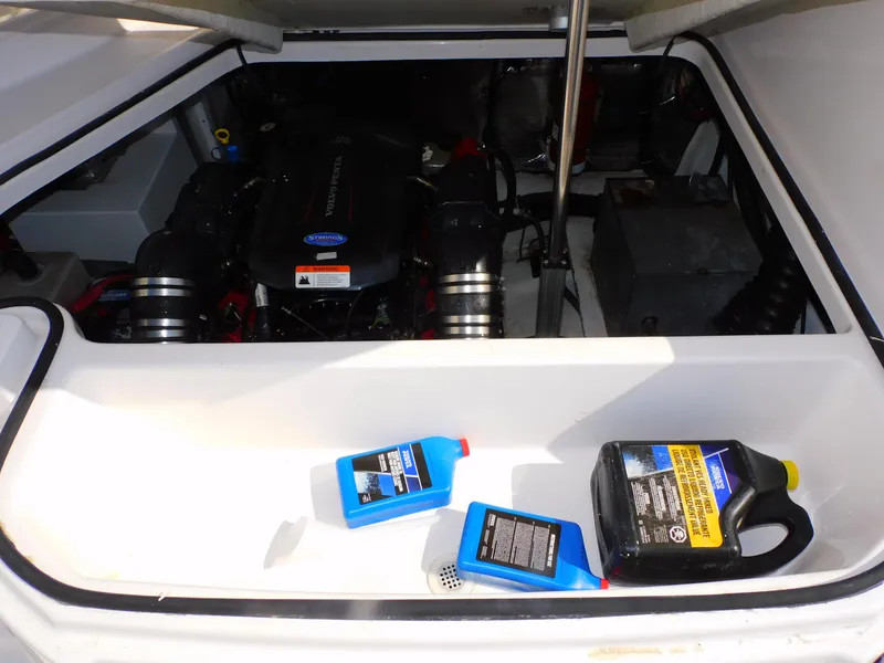 Slide: The Image of Regal 28 Express 2016 - 76