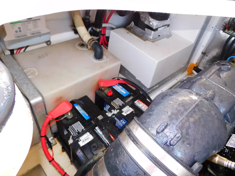 Slide: The Image of Regal 28 Express 2016 - 78