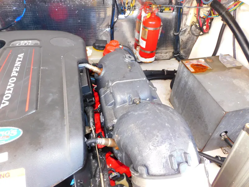 Slide: The Image of Regal 28 Express 2016 - 79